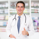Williamson Hughes Pharmacy, Harrisonburg