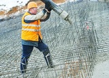 Knoxville Concrete Company, Knoxville