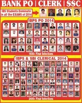 IBS -SSC Bank PO Clerk Coaching in Chandigarh, Chandigarh