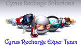 Cyrus Recharge, Jaipur