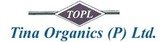 Tina Organics ( P ) Ltd., New Delhi