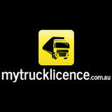 My Truck Licence, Moonee Ponds