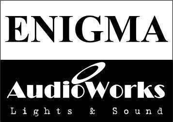  Profile Photos of Enigma Audio Works Lights and Sound 30 blk 2 Pook Palaris UP Campus Diliman - Photo 1 of 1