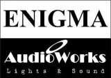 Enigma Audio Works Lights and Sound, Quezon City