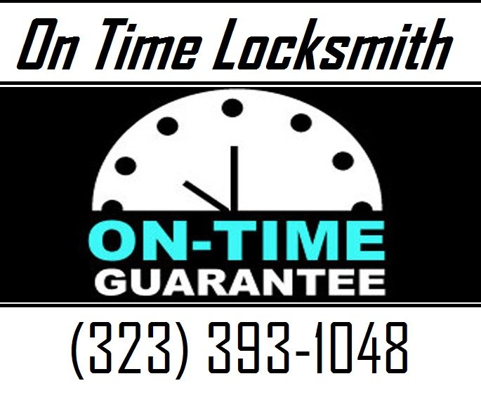  Profile Photos of OnTime Locksmith 1934 West Blvd - Photo 1 of 1