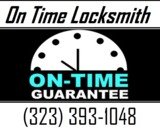 OnTime Locksmith, Los Angeles
