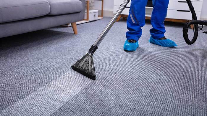 New Album of Carpet Cleaning Sandringham 18 george street, Sandringham - Photo 2 of 2