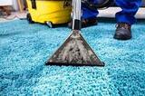 Carpet Cleaning Sandringham, Sandringham