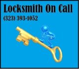 Locksmith On Call, Los Angeles
