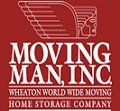 Moving Man Inc, New York