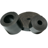 Rubber Strips, The Rubber People Pty Ltd, Hallam