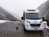 Wilderness Motorhomes and Campervans, Mangere