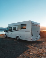 Wilderness Motorhomes and Campervans, Mangere