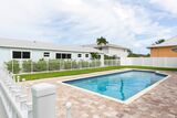 Pool Zinnia Healing at Singer Island 1166 East Blue Heron Blvd 