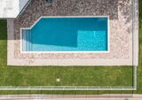 Pool, Zinnia Healing at Singer Island, Riviera Beach