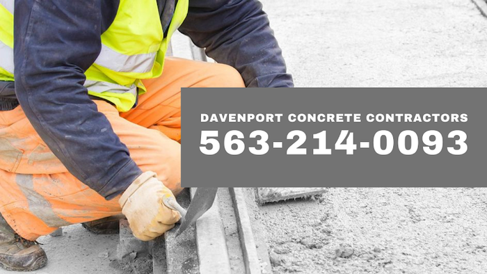 Profile Photos of Davenport Concrete Contractors 2404 Lillie Ave - Photo 3 of 6