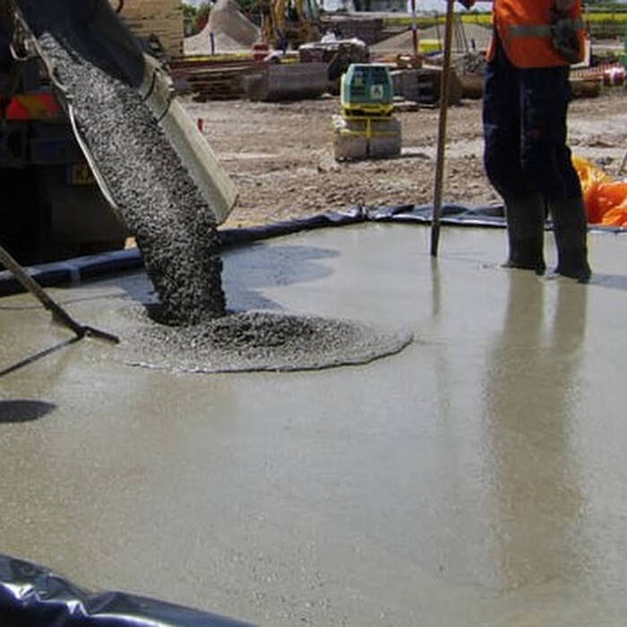  Profile Photos of Davenport Concrete Contractors 2404 Lillie Ave - Photo 5 of 6