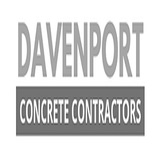  Davenport Concrete Contractors 2404 Lillie Ave 