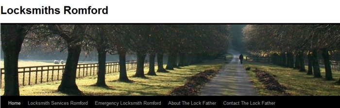  Profile Photos of Romford Locksmiths 27 Vine St - Photo 1 of 1