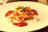  The Peach Kiitchen 7 Antonio Roxas Chua Circle Pacific Village 