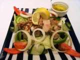  The Peach Kiitchen 7 Antonio Roxas Chua Circle Pacific Village 