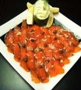  The Peach Kiitchen 7 Antonio Roxas Chua Circle Pacific Village 