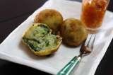 The Peach Kiitchen 7 Antonio Roxas Chua Circle Pacific Village 