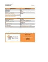 Menus & Prices, The Peach Kiitchen, Alabang, Muntinlupa City