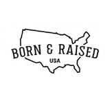 Born & Raised, Watkinsville
