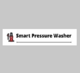 Smart Pressure Washer, Dallas