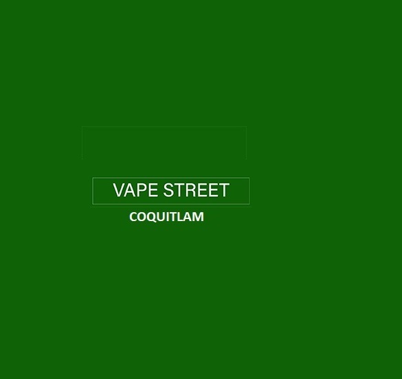  Profile Photos of Vape Street Coquitlam BC 204-552 Clarke Rd, - Photo 1 of 4
