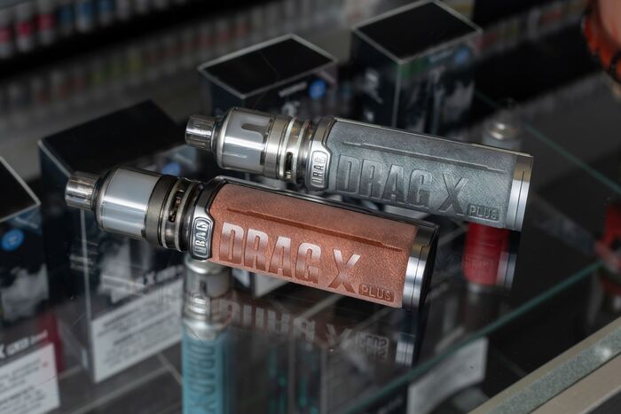  Profile Photos of Vape Street Coquitlam BC 204-552 Clarke Rd, - Photo 4 of 4