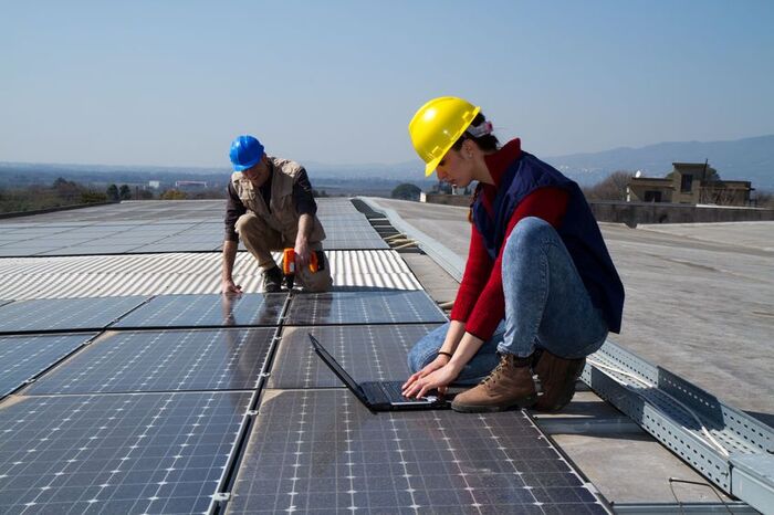  Profile Photos of Solar Panels Anaheim 120 N Magnolia Ave Apt 55 - Photo 4 of 5