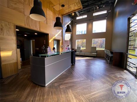  Profile Photos of Mountain Lakes Physicians Group 563 Mountain City Rd - Photo 4 of 4