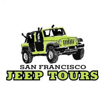  Profile Photos of San Francisco Jeep Tours 757 Beach St - Photo 1 of 1