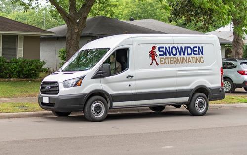  New Album of Snowden Exterminating, Inc. 345 Solana Road Southeast - Photo 3 of 3