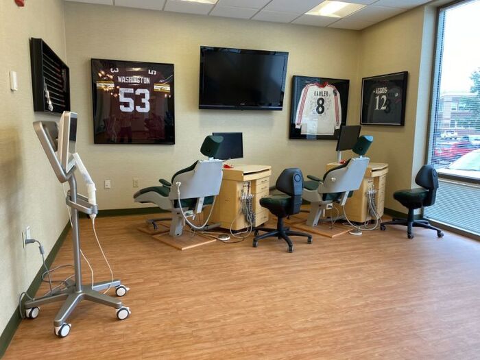  Profile Photos of Specialists in Orthodontics Virginia - Ashburn 44095 Pipeline Plaza, Suite 170 - Photo 18 of 18