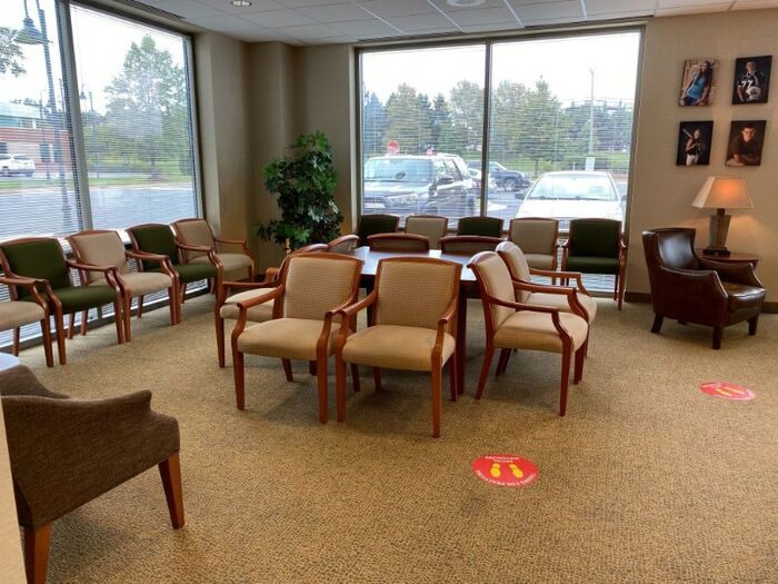  Profile Photos of Specialists in Orthodontics Virginia - Ashburn 44095 Pipeline Plaza, Suite 170 - Photo 11 of 18