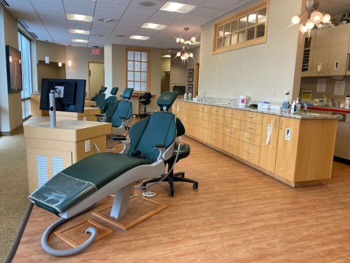  Profile Photos of Specialists in Orthodontics Virginia - Ashburn 44095 Pipeline Plaza, Suite 170 - Photo 9 of 18