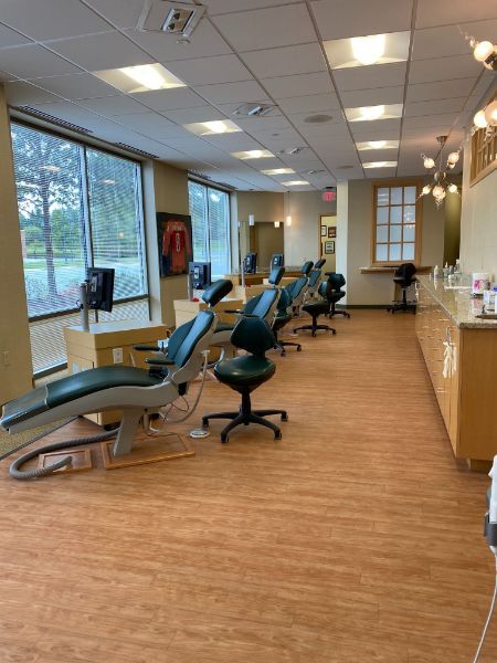  Profile Photos of Specialists in Orthodontics Virginia - Ashburn 44095 Pipeline Plaza, Suite 170 - Photo 4 of 18