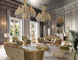  Bedroom & Living Room Furniture 1834 Brickell Ave, 