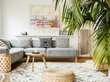  Bedroom & Living Room Furniture 1834 Brickell Ave, 