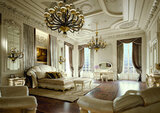  Bedroom & Living Room Furniture 1834 Brickell Ave, 