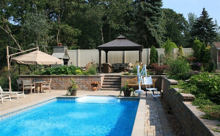 New Album of Long Island Landscape Designs, Inc. 1575 NY-112 - Photo 3 of 3