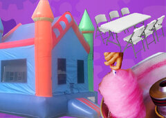  Profile Photos of Carolina Fun Factory 831 Priest Hill Rd - Photo 7 of 11