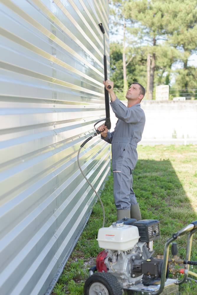  Profile Photos of Alexandria Brothers Power Washing 3303 Collard St - Photo 1 of 1