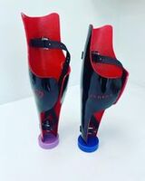  Colman Prosthetics & Orthotics 12445 Lake Fraser Drive SE #415 