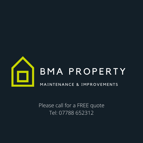  Profile Photos of BMA Property Maintenance&Improvements 112 Queensway - Photo 1 of 1