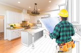 Alpha House Construct, Morton Grove