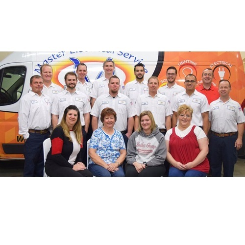  Profile Photos of Master Electrical Service 2147 Rulon White Boulevard, Suite 206 - Photo 2 of 2